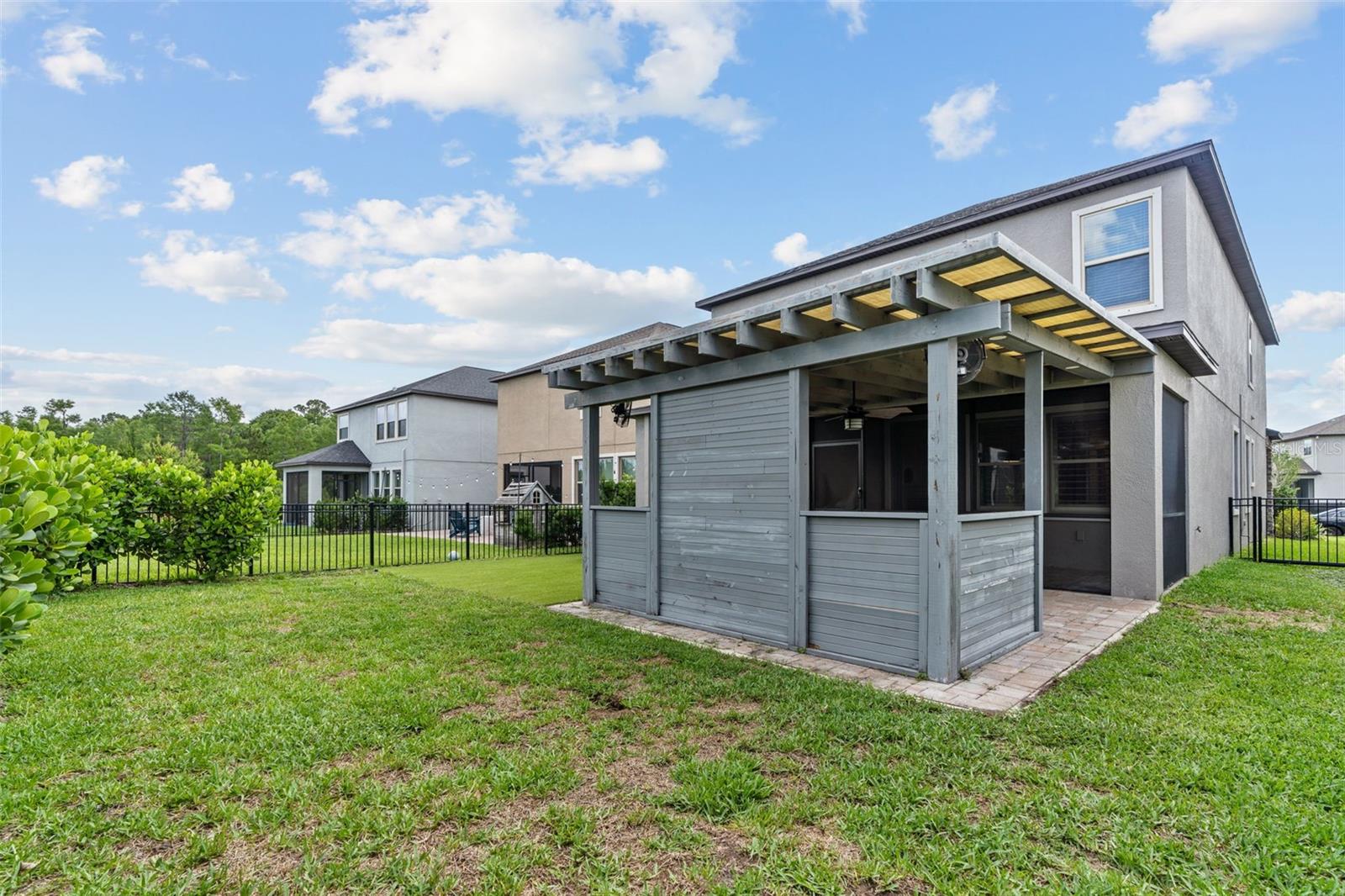 BEXLEY SOUTH PRCL 4 PH 3B - Residential
