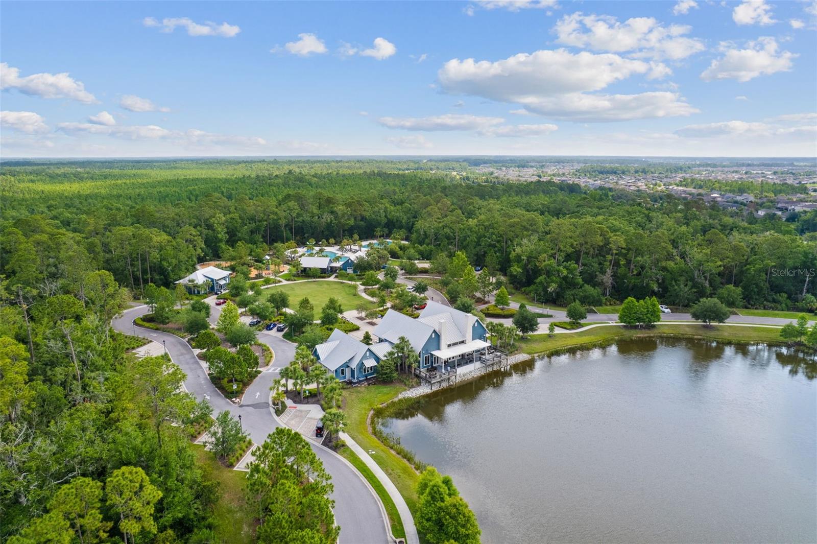 BEXLEY SOUTH PRCL 4 PH 3B - Residential