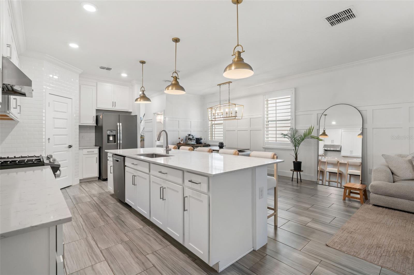 BEXLEY SOUTH PRCL 4 PH 3B - Residential