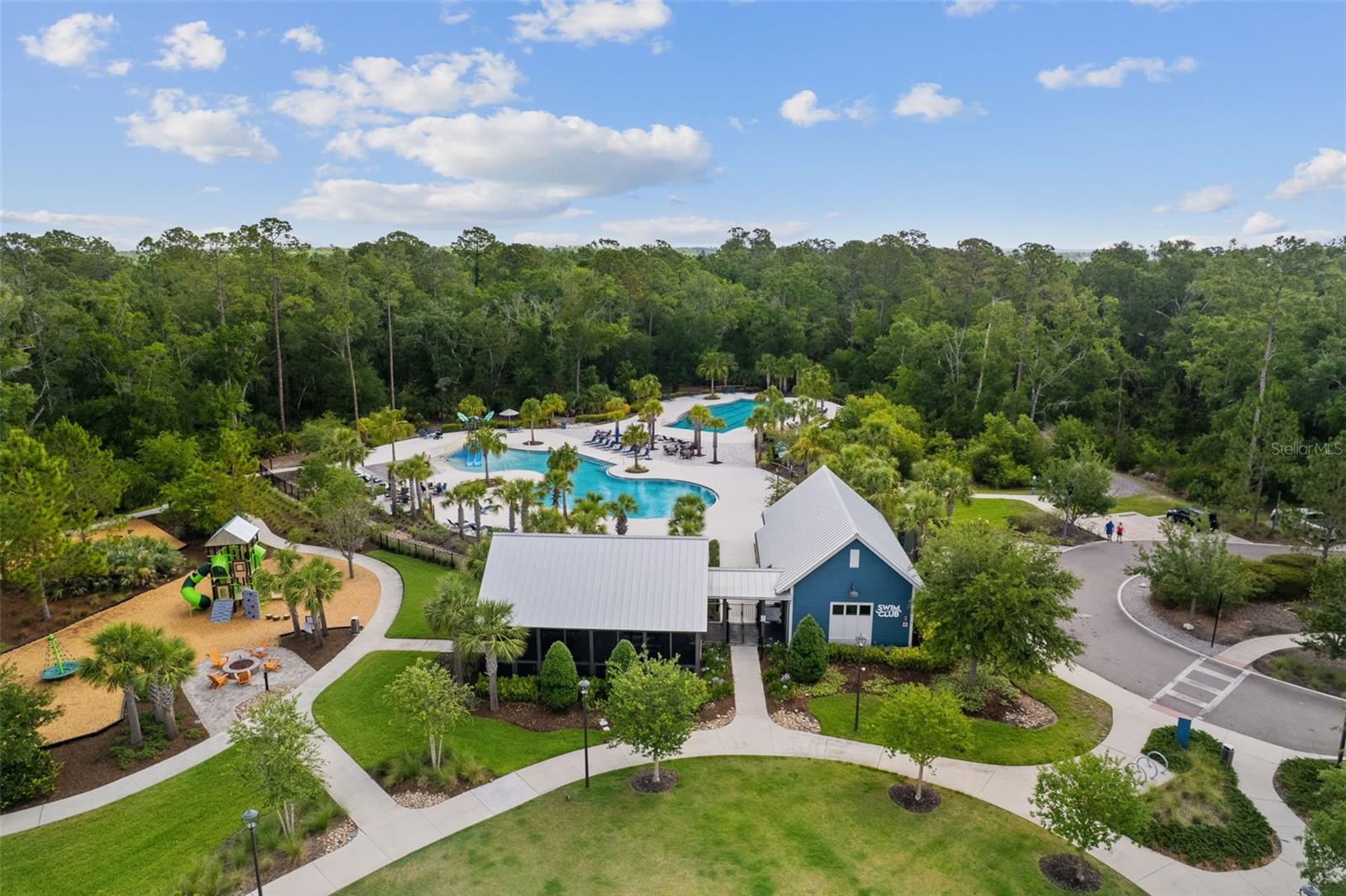 BEXLEY SOUTH PRCL 4 PH 3B - Residential