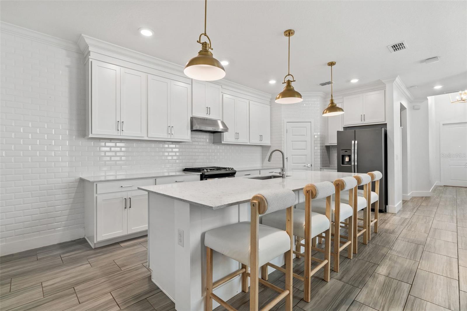 BEXLEY SOUTH PRCL 4 PH 3B - Residential