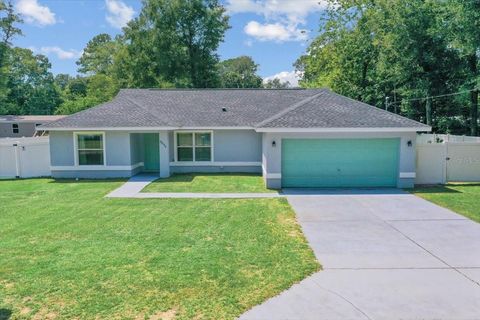 Photo of 8890 SW 33rd Court, Ocala, FL 34476 (MLS # OM708621)