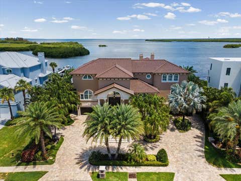 Photo of 2057 N Pointe Alexis Drive, Tarpon Springs, FL 34689 (MLS # TB8521950)