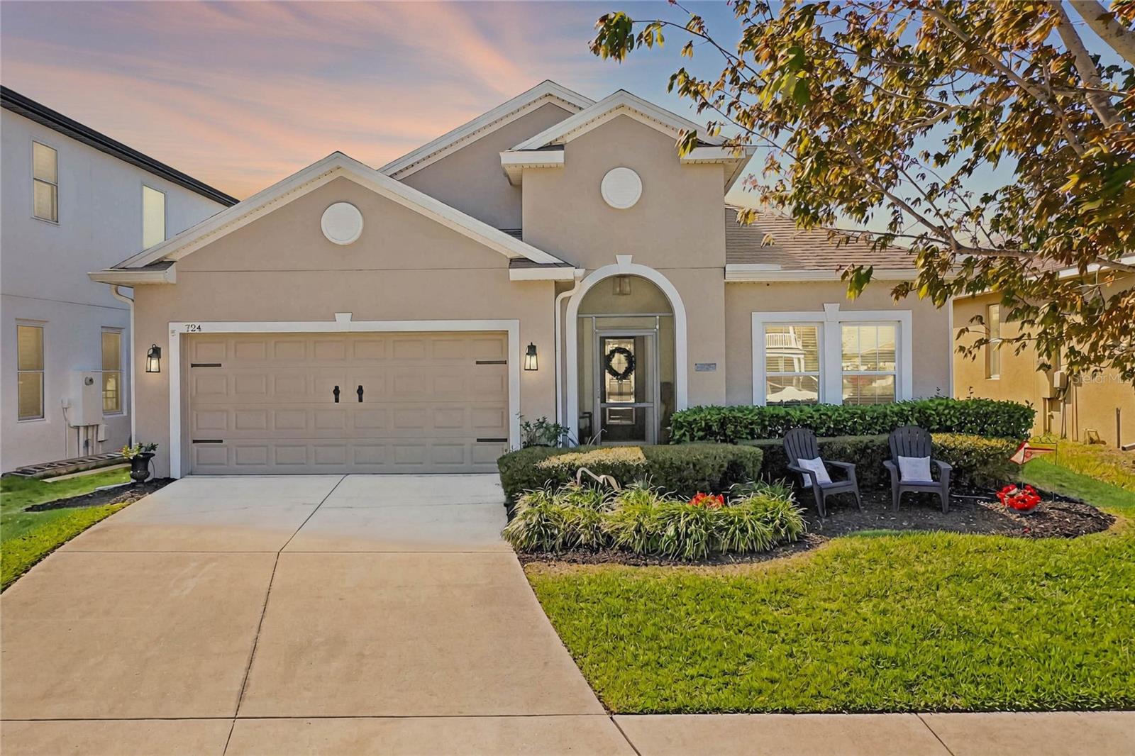 724 BAREFOOT BAY LOOP