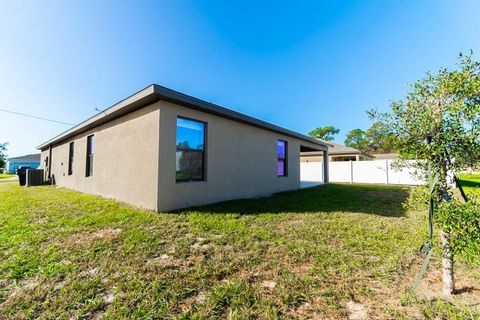 A home in KISSIMMEE