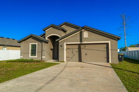 A home in KISSIMMEE