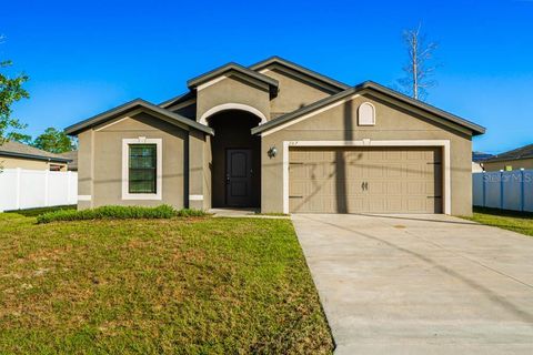 A home in KISSIMMEE