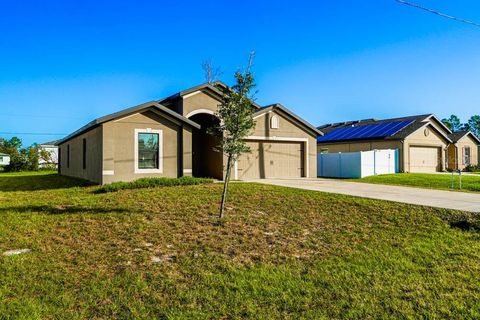 A home in KISSIMMEE