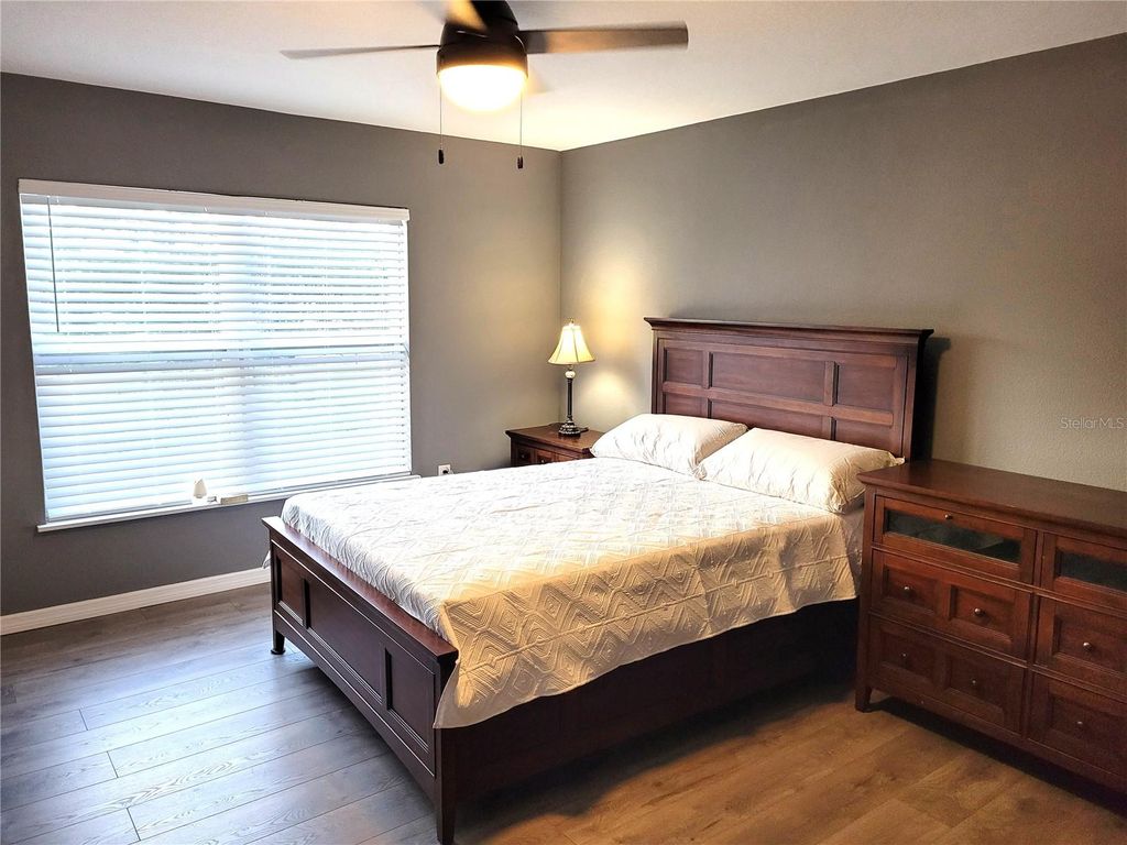 Photo of 5326 Woodridge Lane, Spring Hill, FL 34609 (MLS # TB8466436)