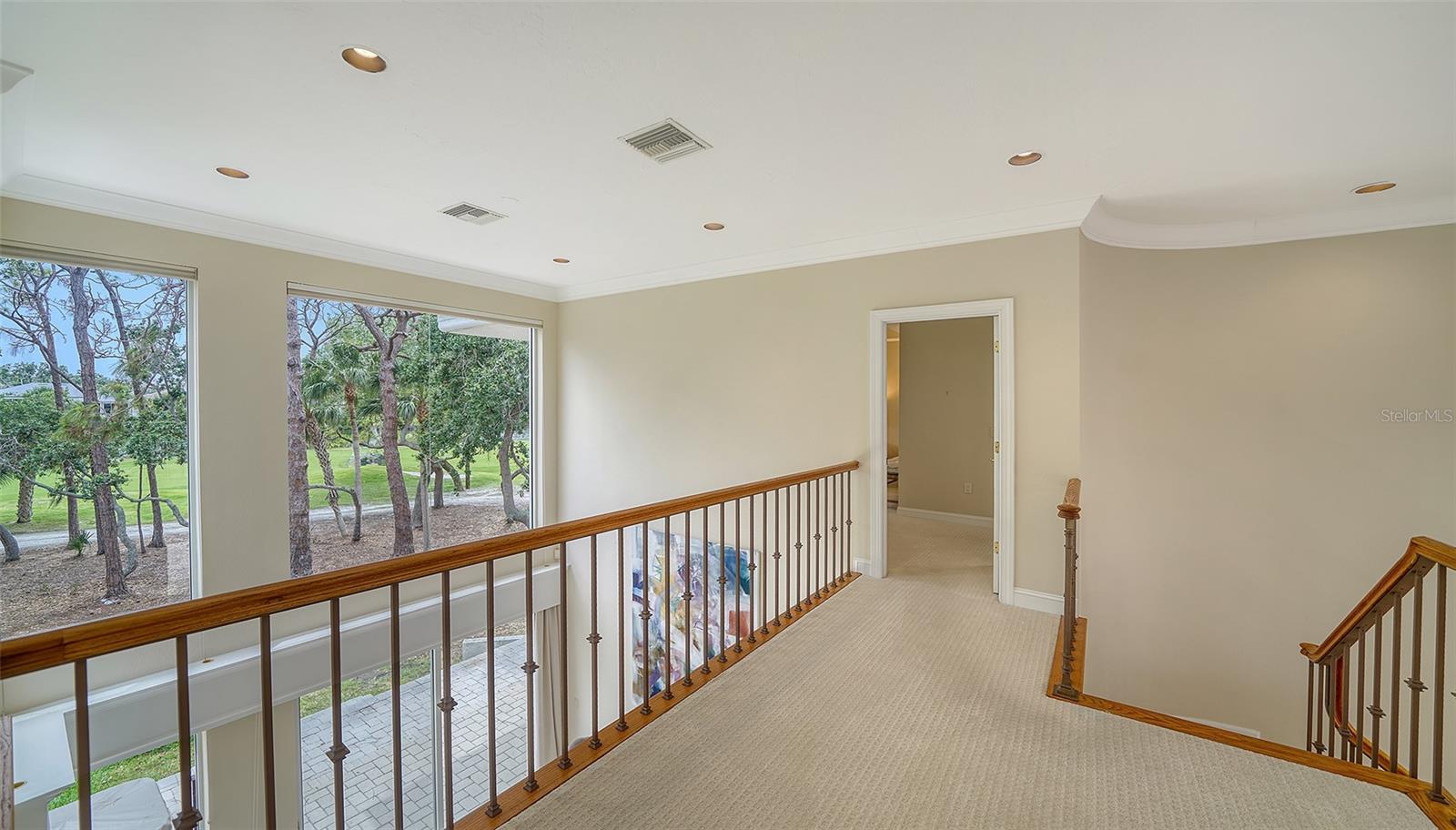 QUEENS HARBOUR - Residential