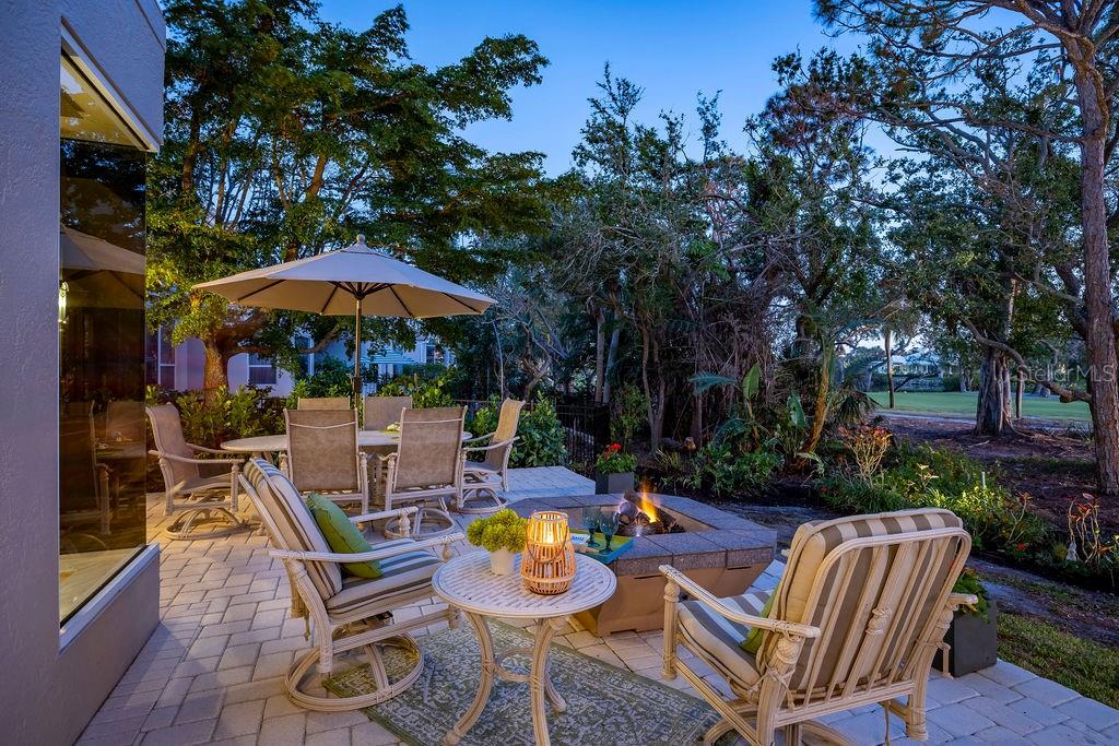 QUEENS HARBOUR - Residential