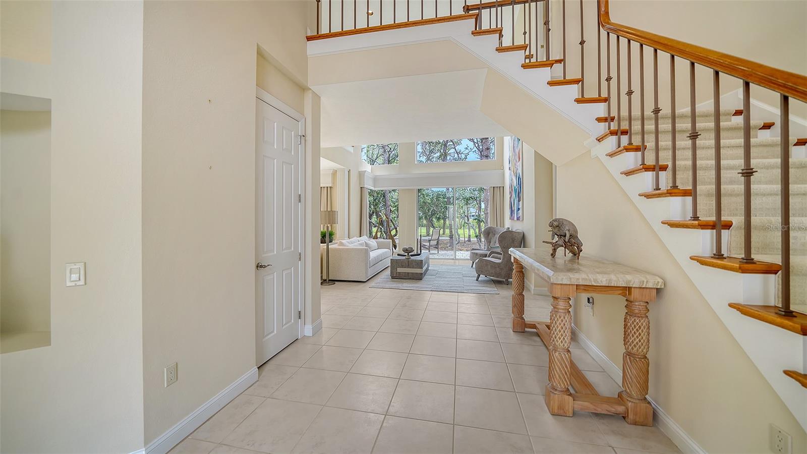 QUEENS HARBOUR - Residential