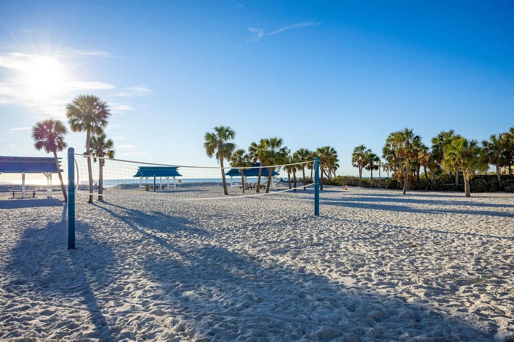 QUEENS HARBOUR - Residential