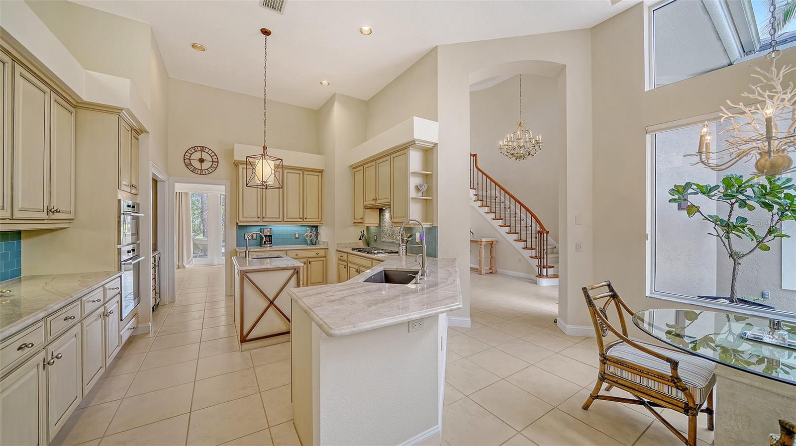 QUEENS HARBOUR - Residential