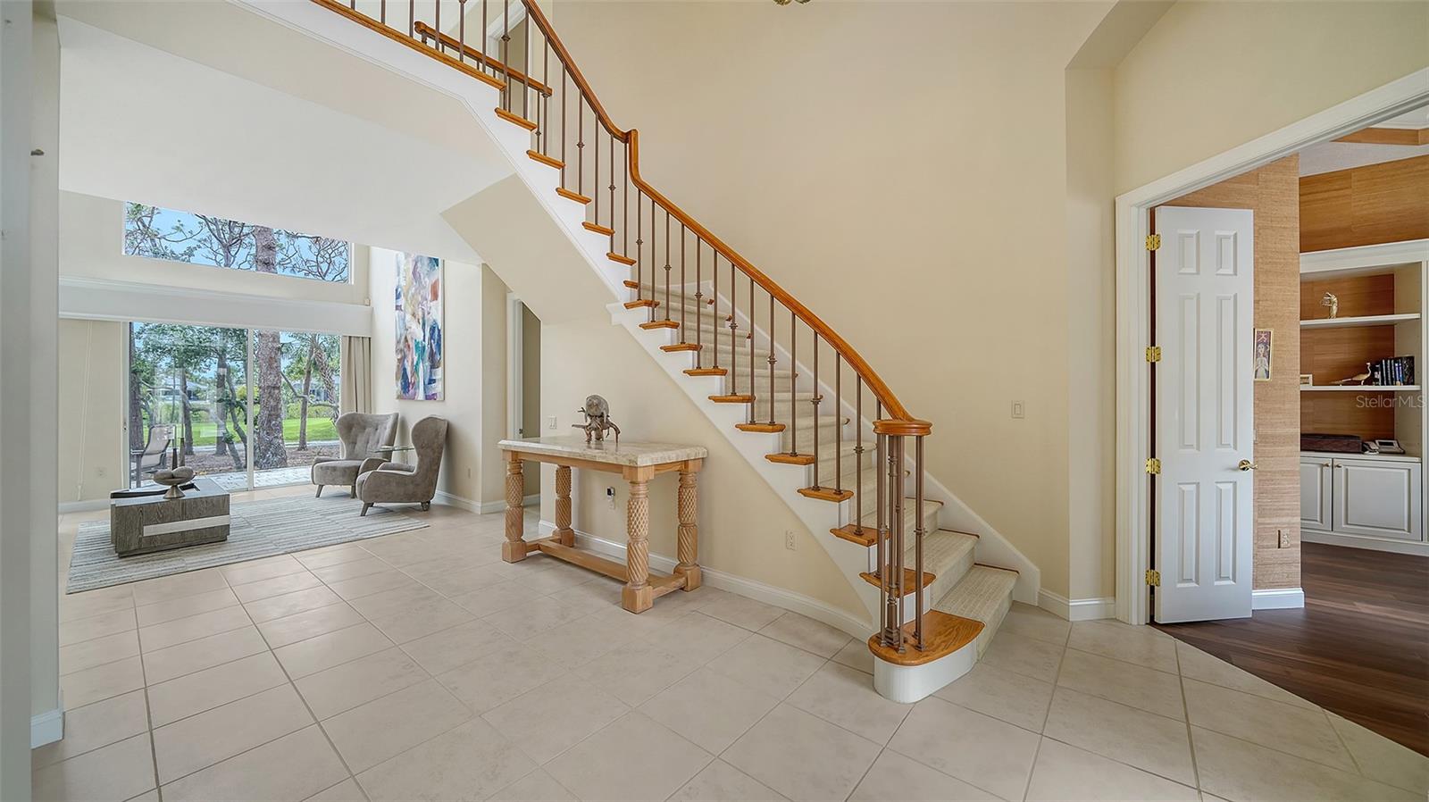 QUEENS HARBOUR - Residential