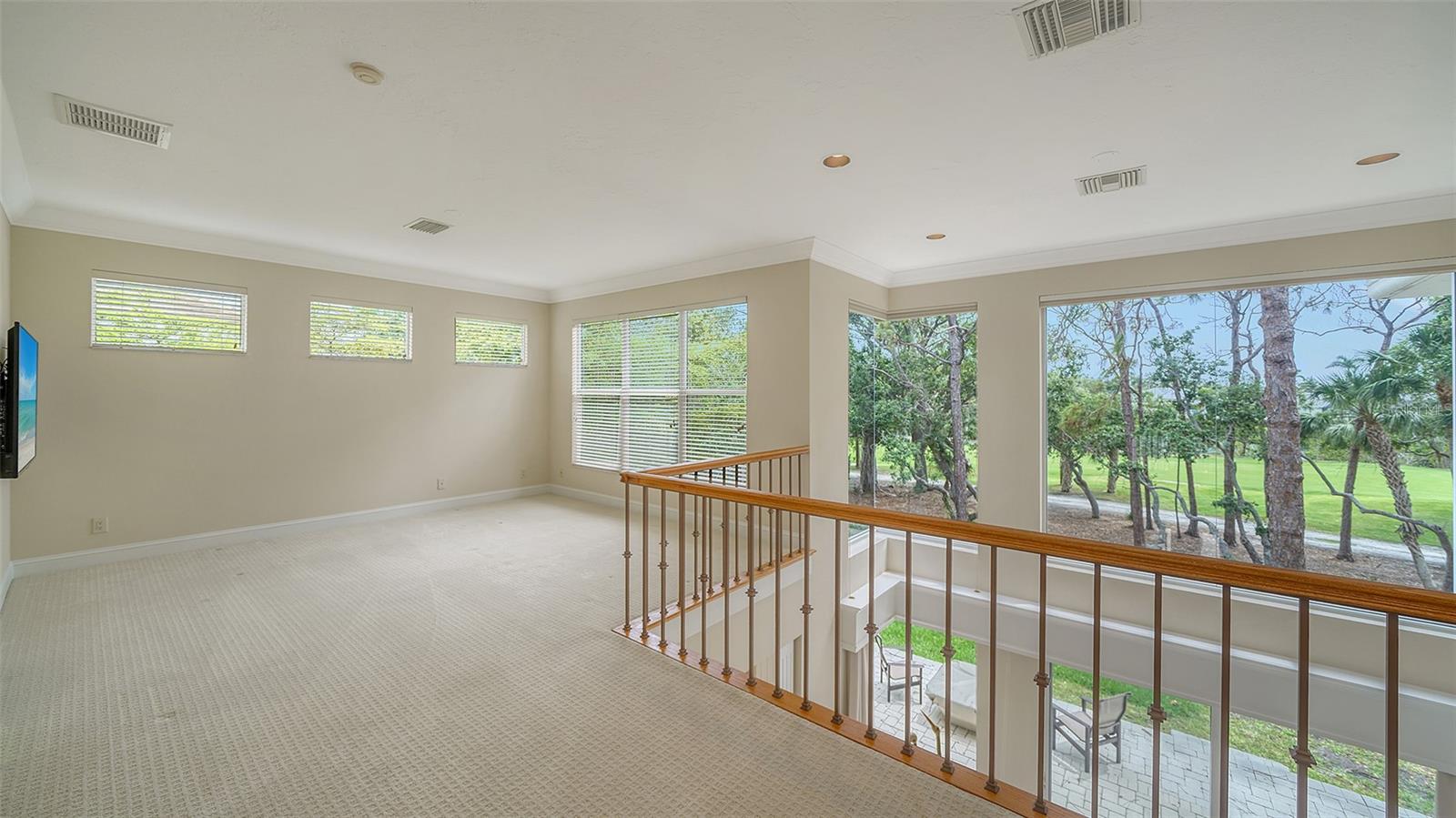 QUEENS HARBOUR - Residential