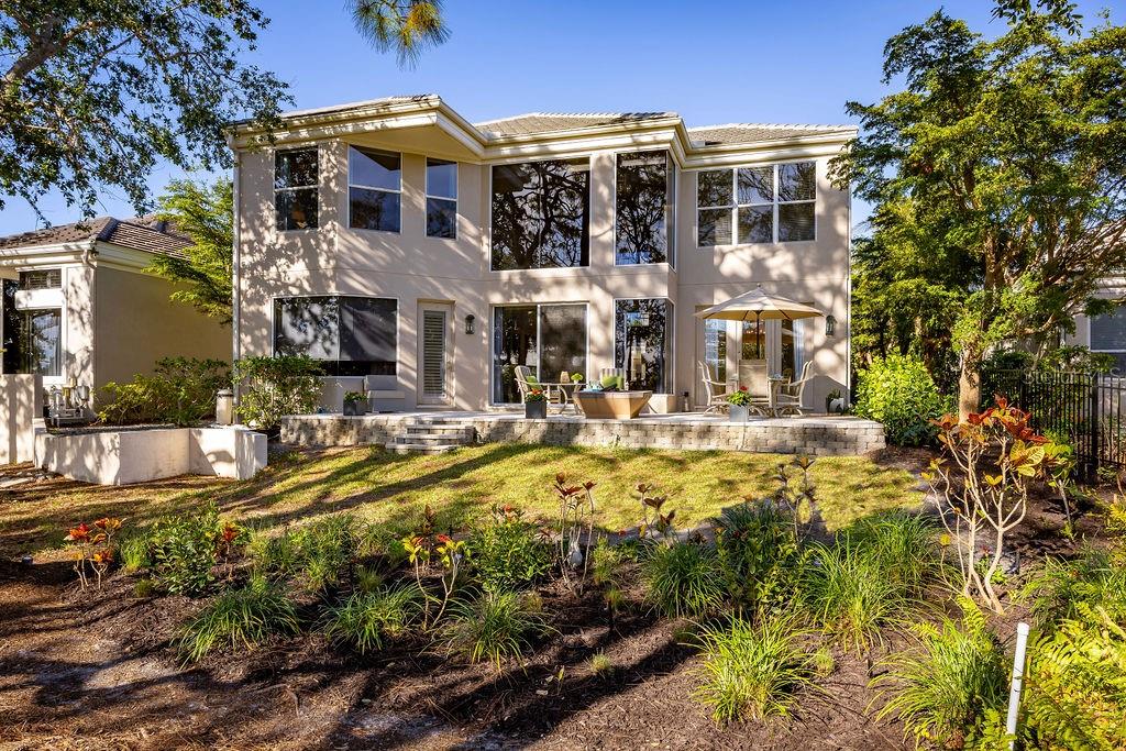 QUEENS HARBOUR - Residential