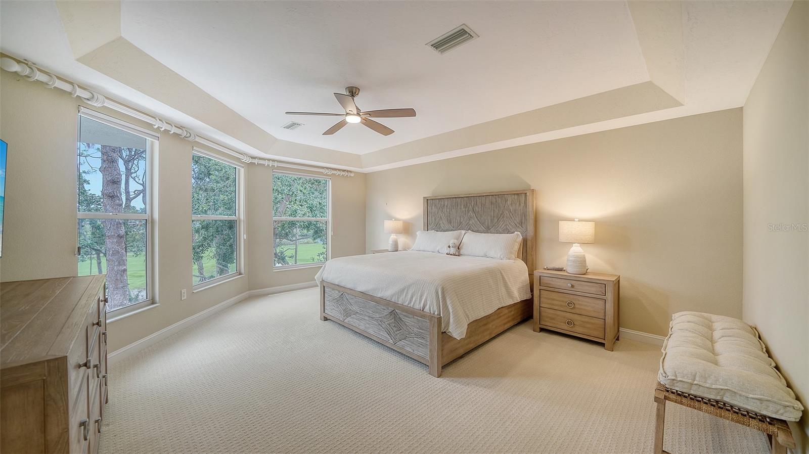 QUEENS HARBOUR - Residential