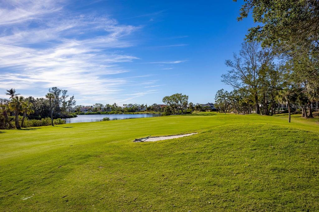 QUEENS HARBOUR - Residential