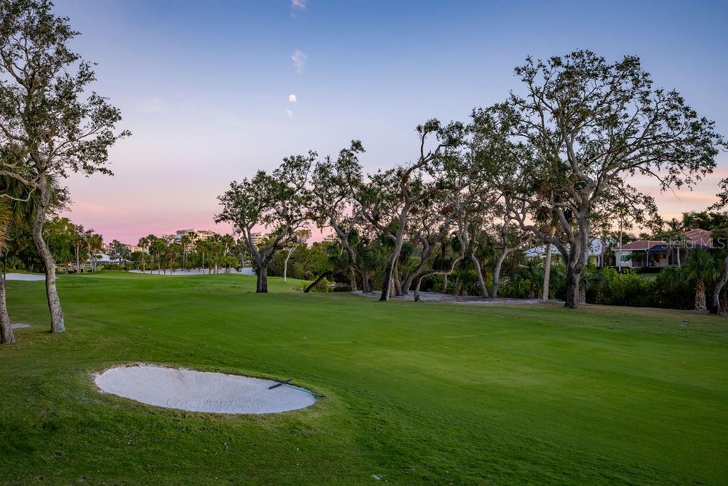 QUEENS HARBOUR - Residential