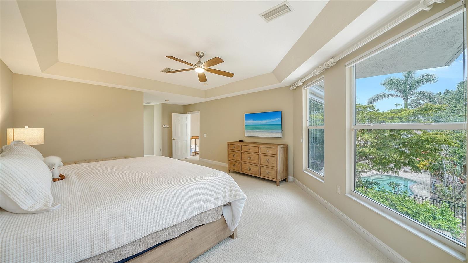 QUEENS HARBOUR - Residential