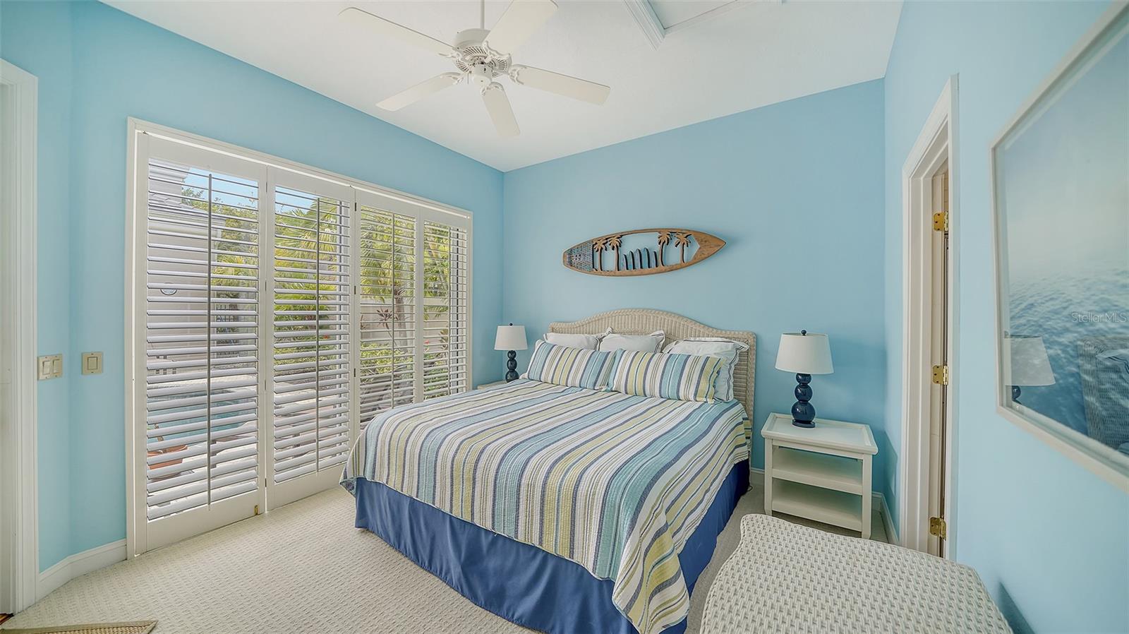 QUEENS HARBOUR - Residential