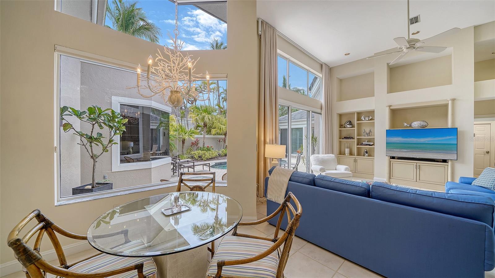 QUEENS HARBOUR - Residential