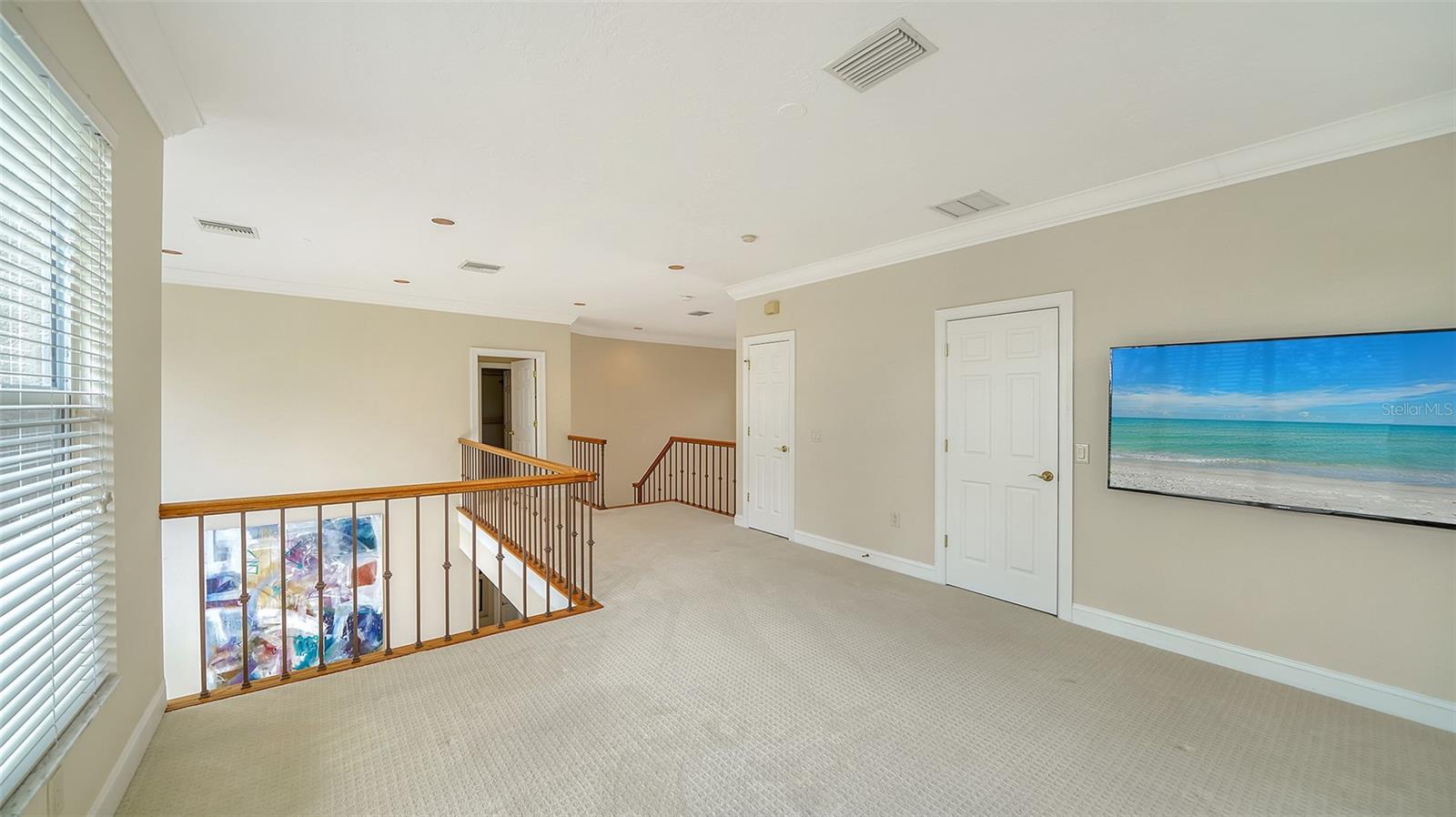 QUEENS HARBOUR - Residential