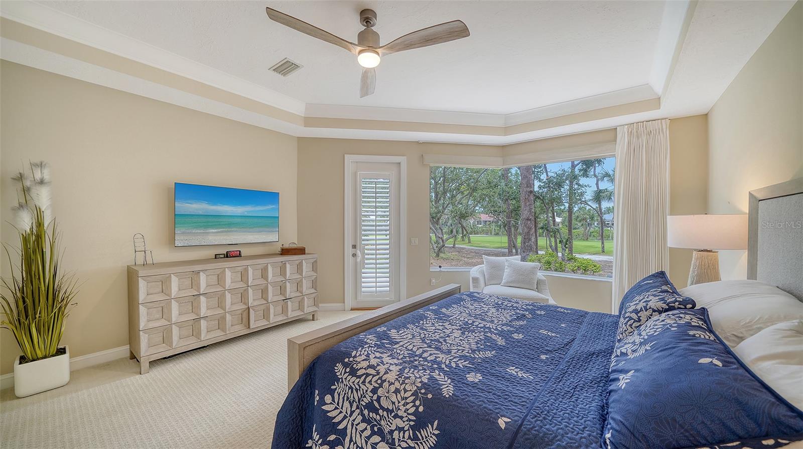 QUEENS HARBOUR - Residential