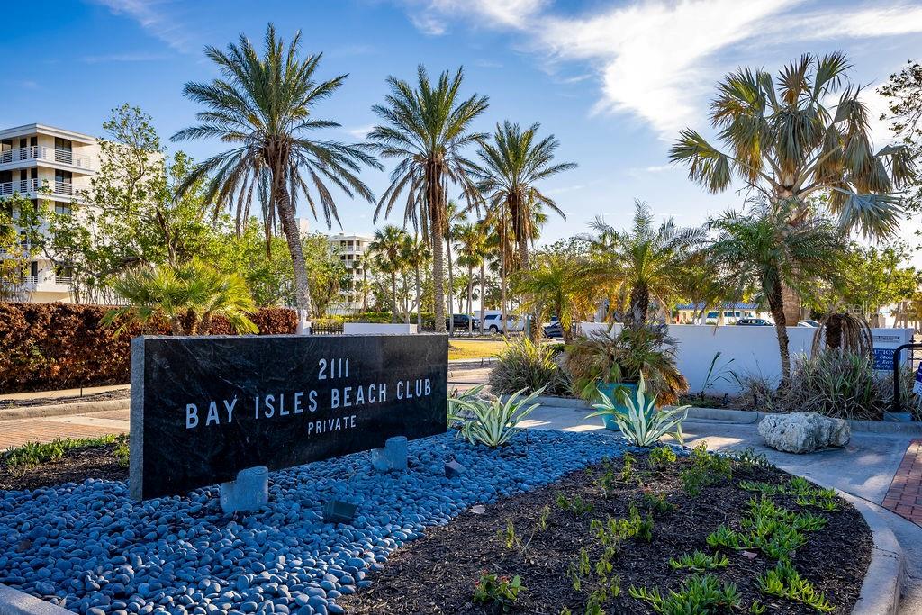 QUEENS HARBOUR - Residential