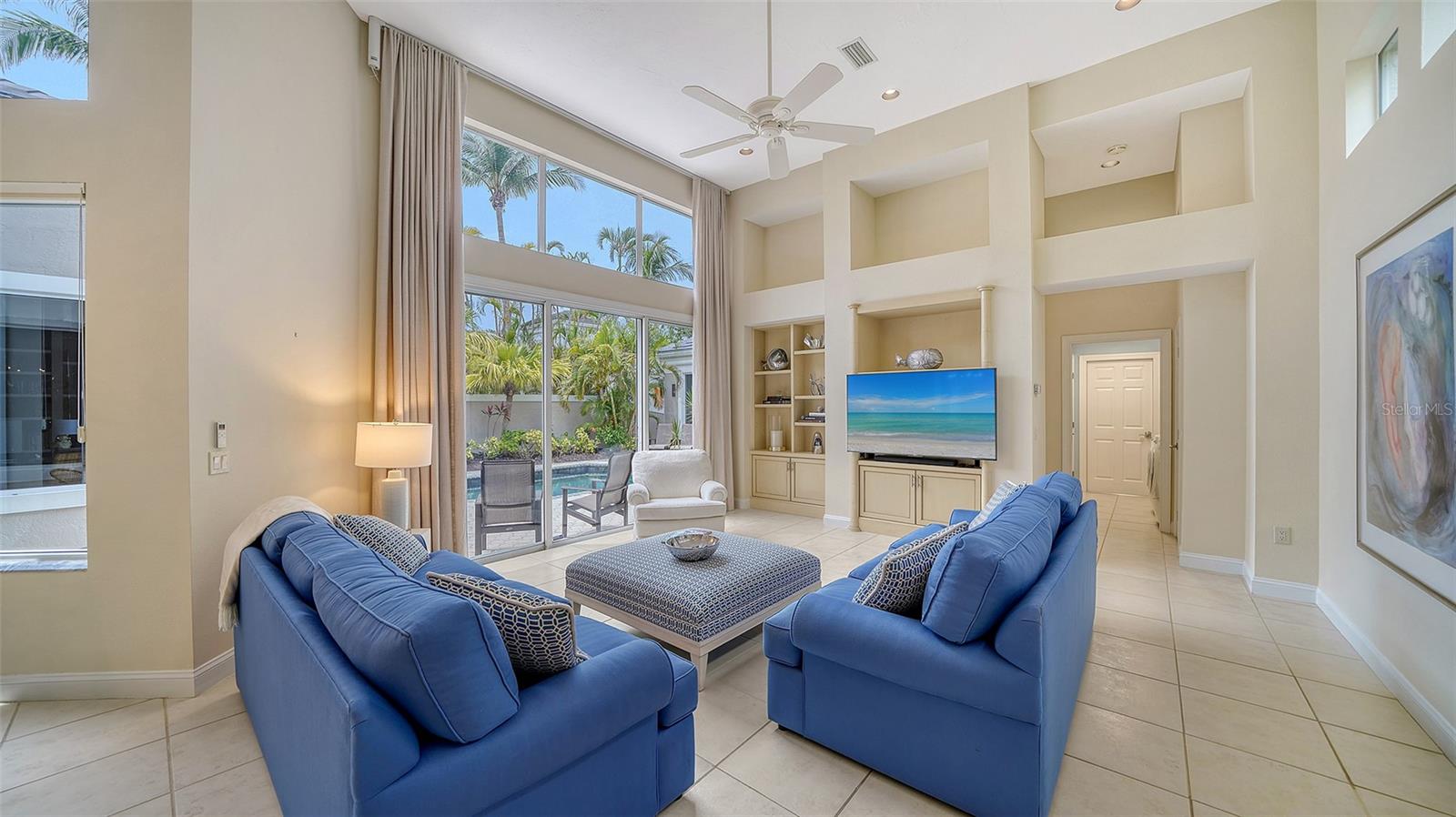 QUEENS HARBOUR - Residential