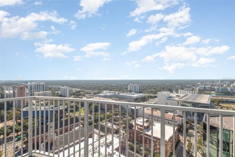 A home in ORLANDO