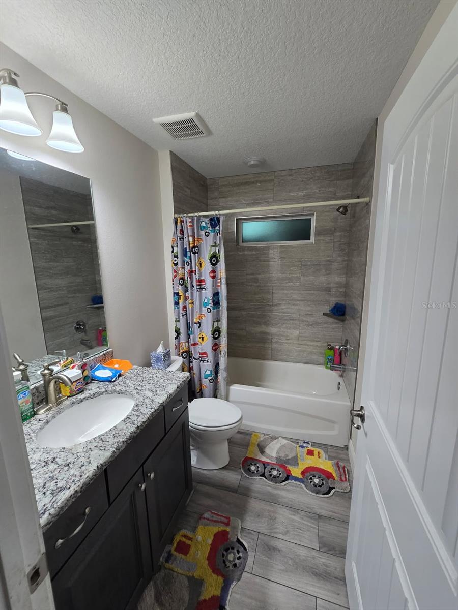 SILVER SPGS SHORES - Residential