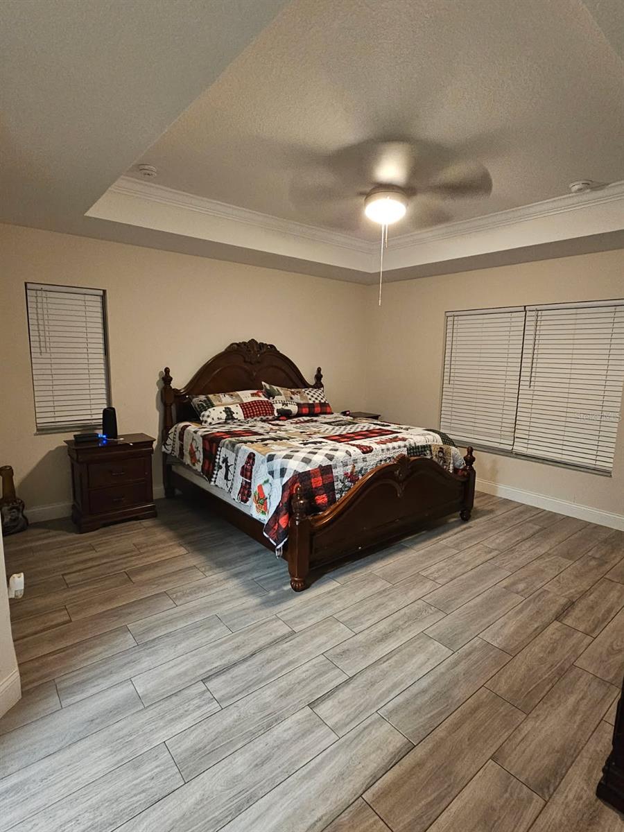 SILVER SPGS SHORES - Residential