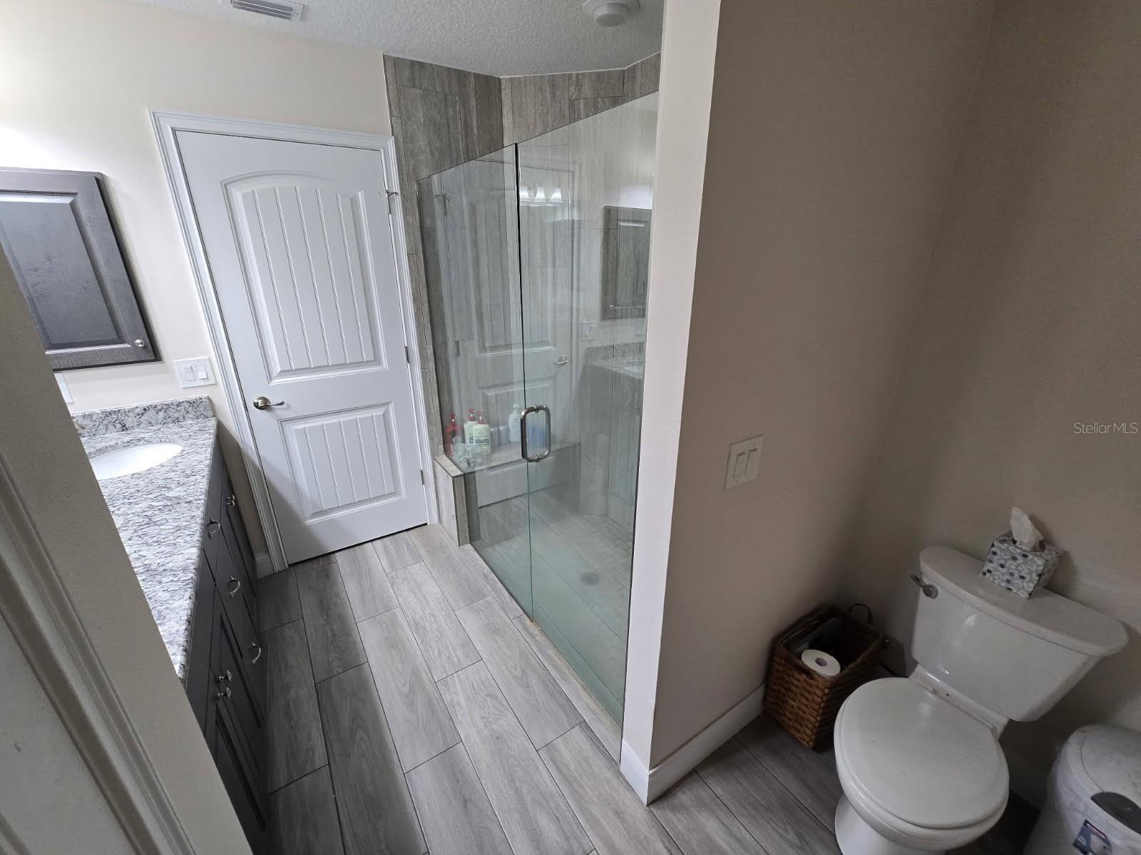 SILVER SPGS SHORES - Residential