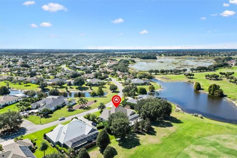 Tiny photo for 664 Ternberry Forest Drive, The Villages, FL 32162 (MLS # G5103786)