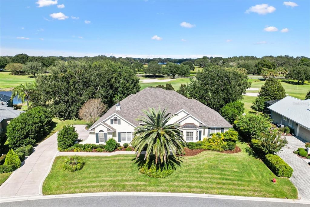 Photo of 664 Ternberry Forest Drive, The Villages, FL 32162 (MLS # G5103786)