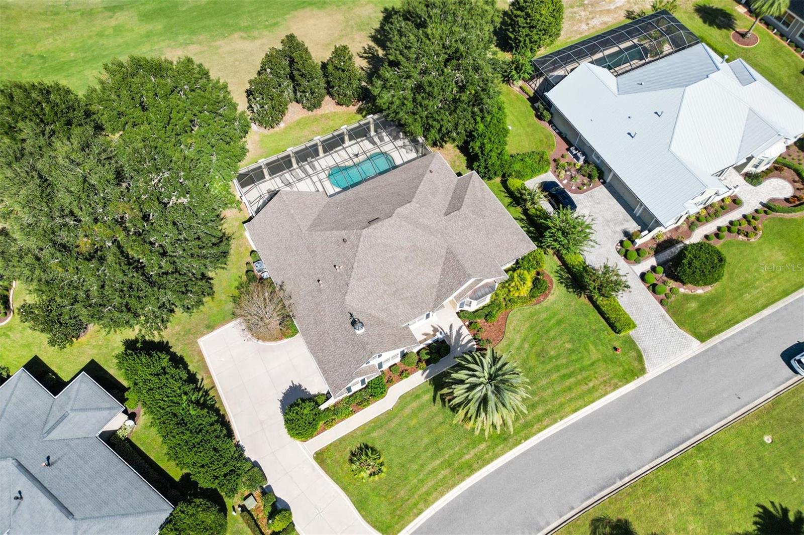 VILLAGES OF SUMTER - Residential