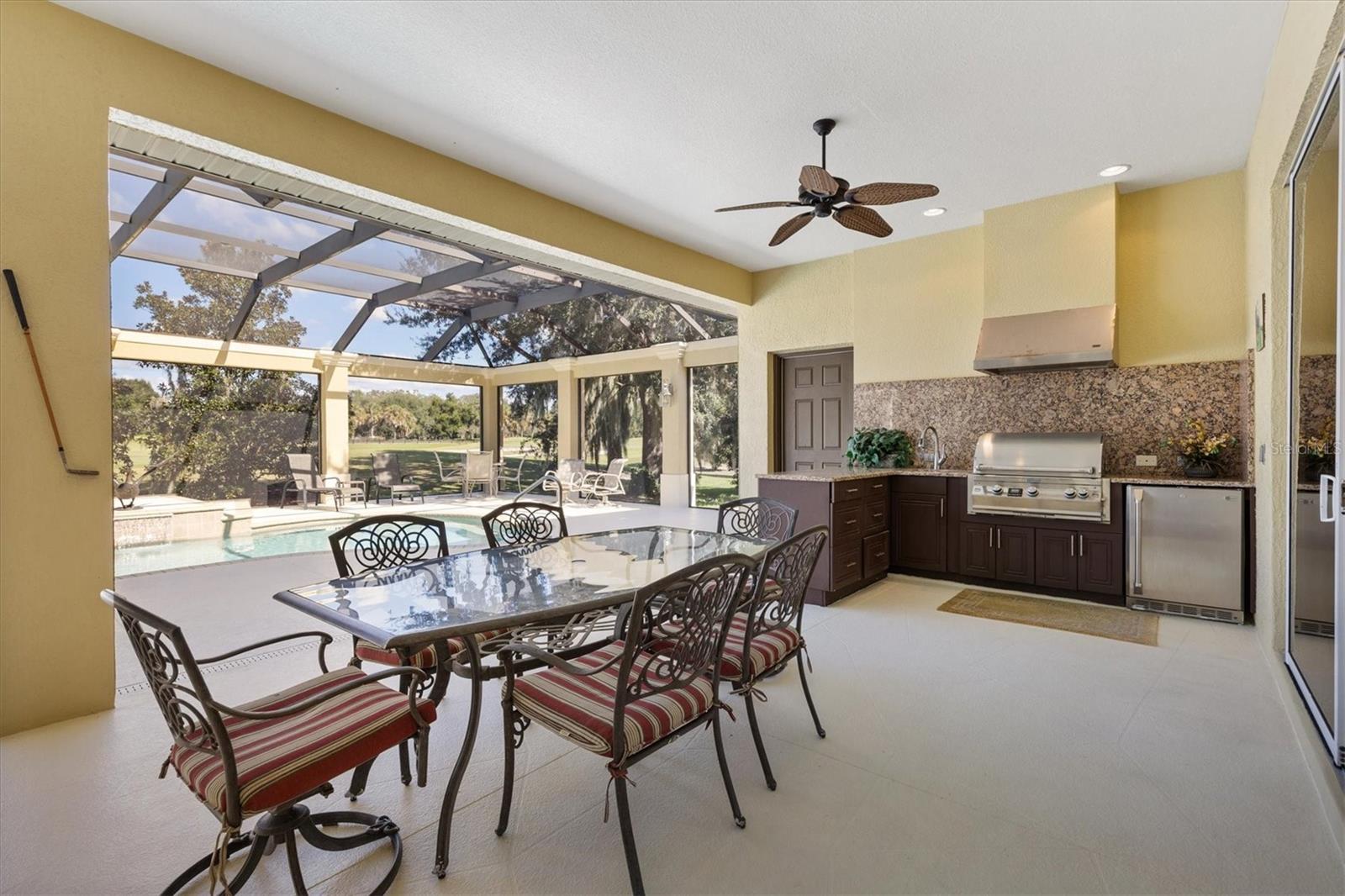 VILLAGES OF SUMTER - Residential