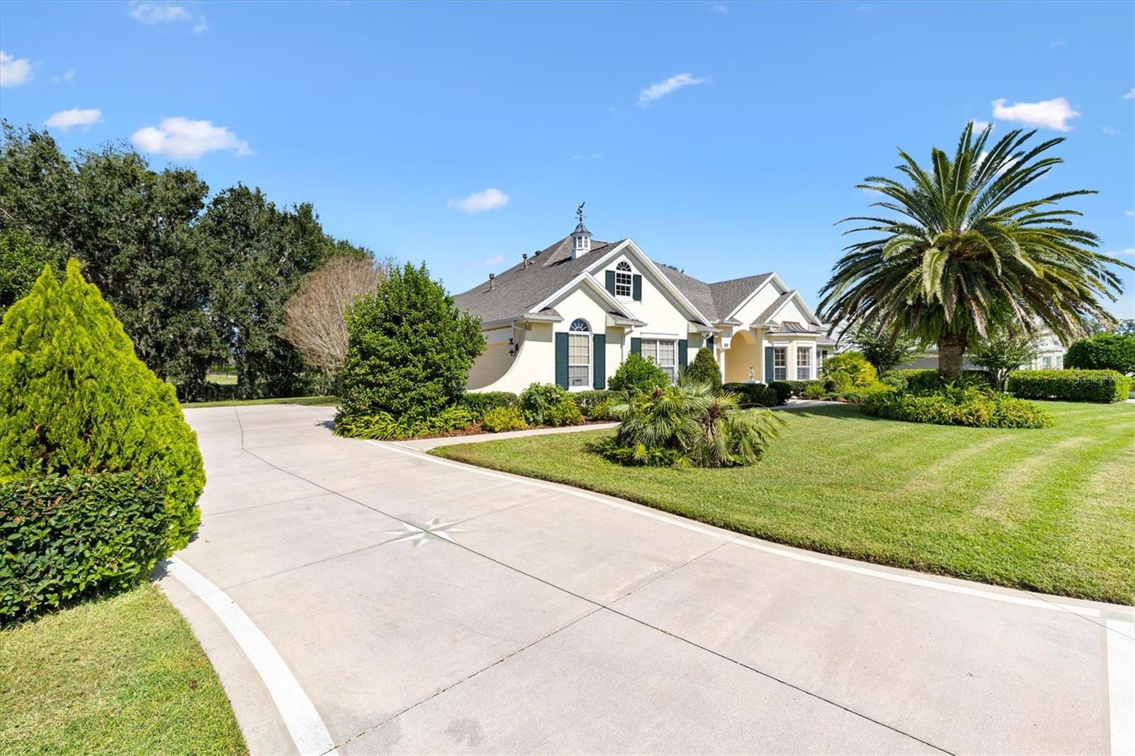 VILLAGES OF SUMTER - Residential