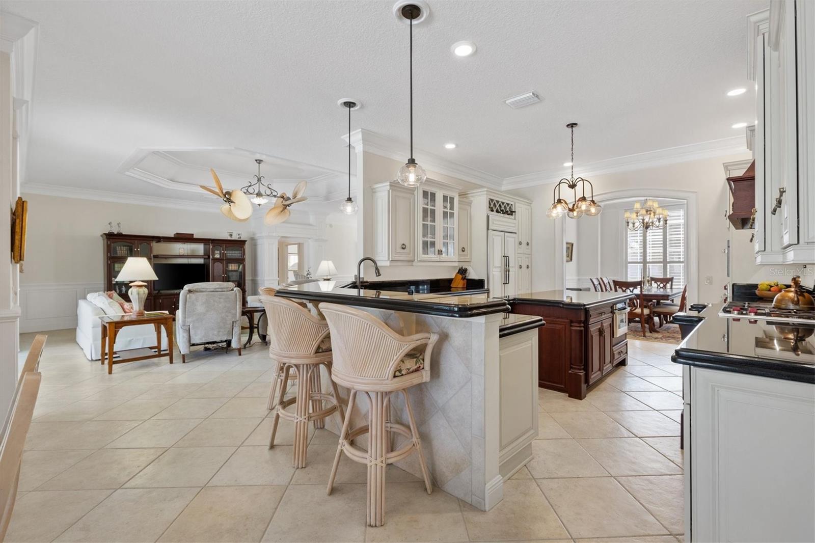 VILLAGES OF SUMTER - Residential