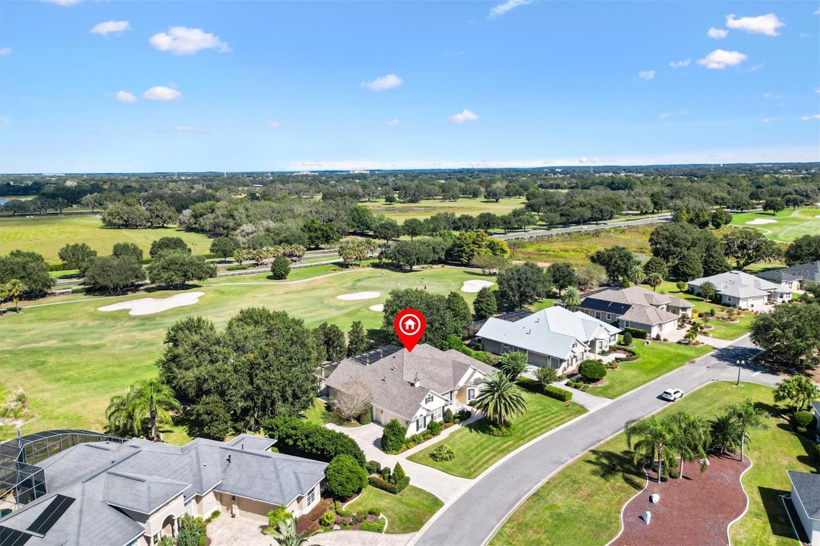 VILLAGES OF SUMTER - Residential