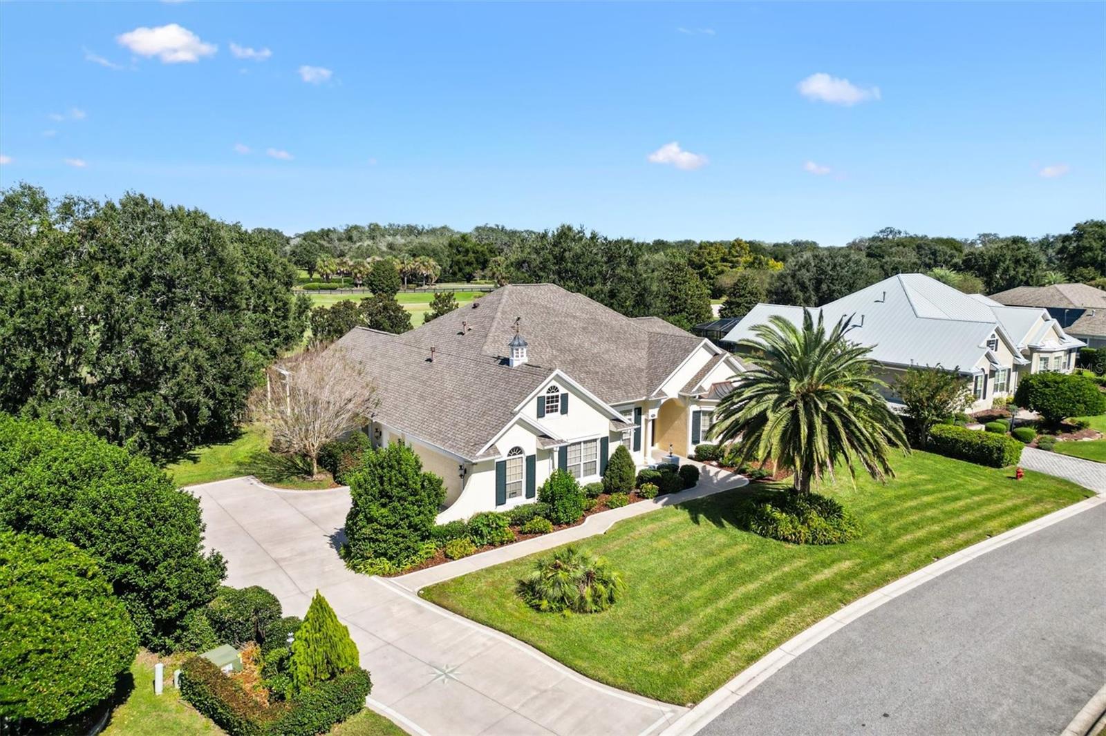 VILLAGES OF SUMTER - Residential