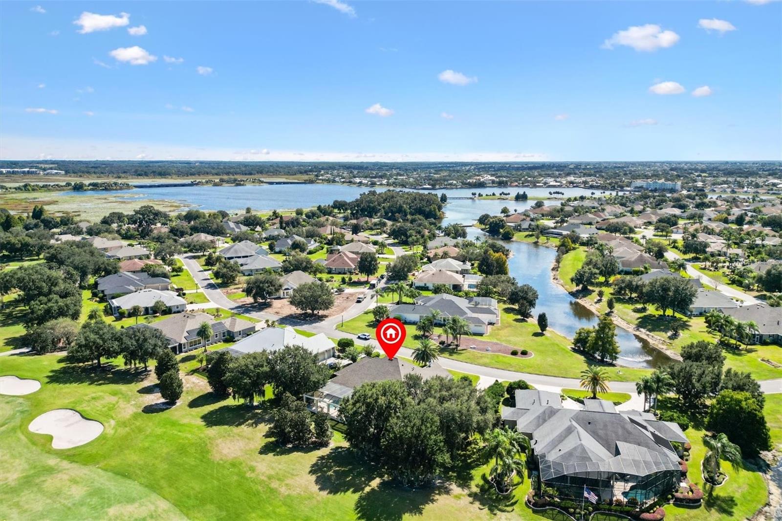 VILLAGES OF SUMTER - Residential