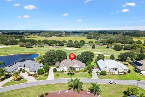 Tiny photo for 664 Ternberry Forest Drive, The Villages, FL 32162 (MLS # G5103786)