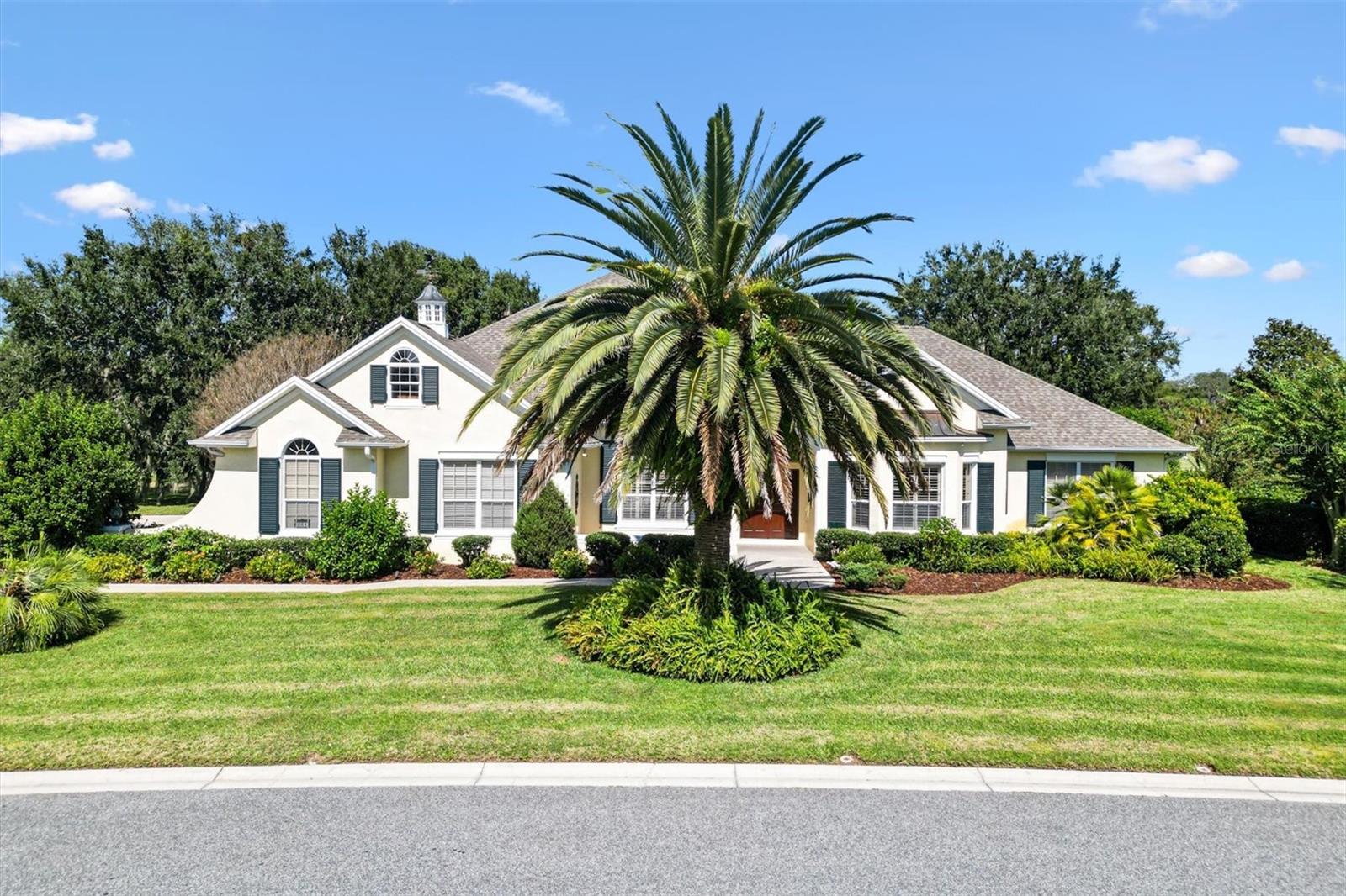 VILLAGES OF SUMTER - Residential