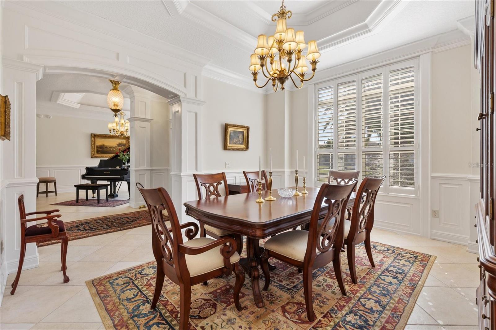 VILLAGES OF SUMTER - Residential