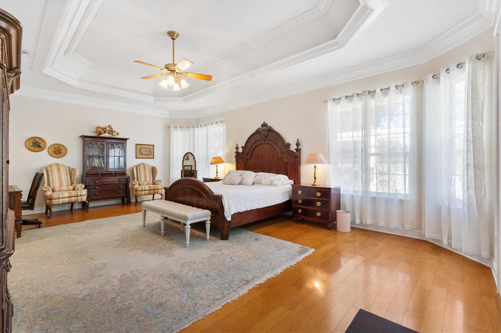 VILLAGES OF SUMTER - Residential