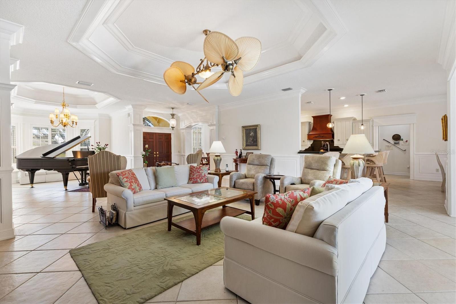 VILLAGES OF SUMTER - Residential