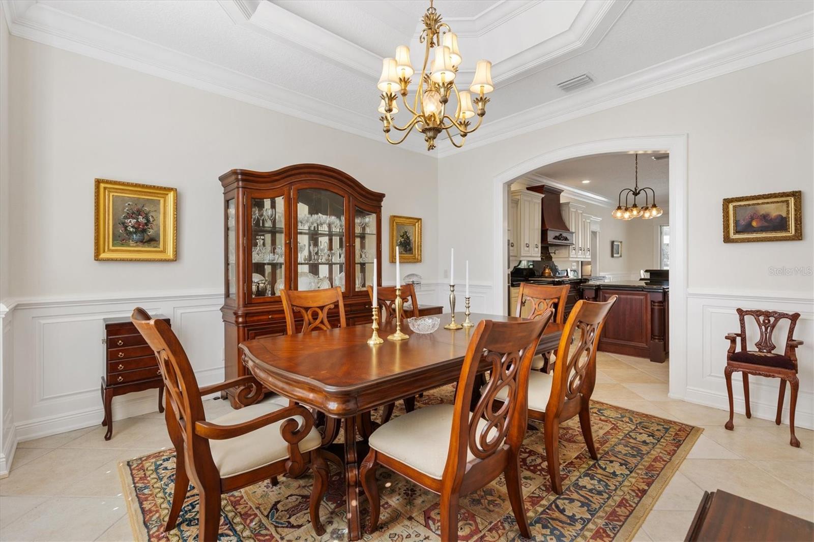 VILLAGES OF SUMTER - Residential